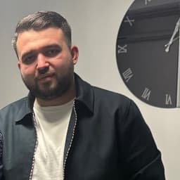 Yasin K. profil fotoğrafı