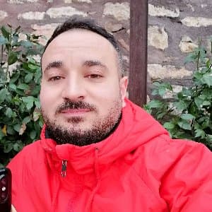 Yasin K. profil fotoğrafı