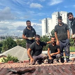 Yasin S. profil fotoğrafı