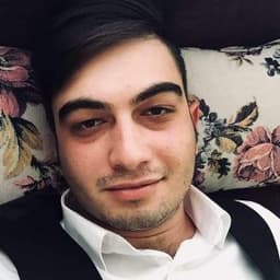 Yasin T. profil fotoğrafı