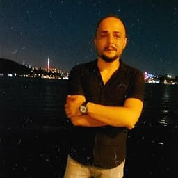 Yasin T. profil fotoğrafı