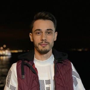 Yasin Y. profil fotoğrafı