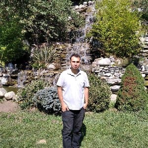 Yasin Y. profil fotoğrafı
