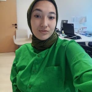 Yasmin H. profil fotoğrafı