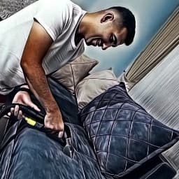 Özbey K. profil fotoğrafı