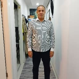 Yavuz D. profil fotoğrafı