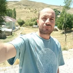 Yavuz P. profil fotoğrafı