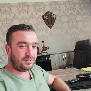 Yavuz U. profil fotoğrafı