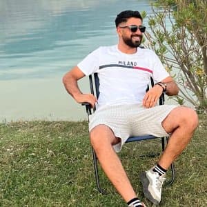 Yavuz Y. profil fotoğrafı