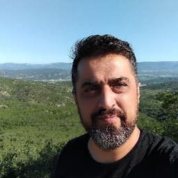 Yavuzhan H. profil fotoğrafı