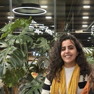 Yazgül E. profil fotoğrafı