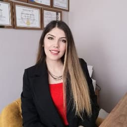 Yeliz K. profil fotoğrafı