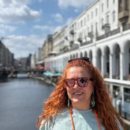 Yeliz L. profil fotoğrafı
