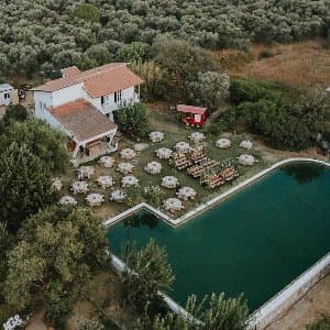 Yelki Ç. profil fotoğrafı