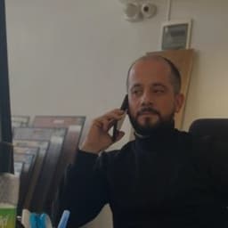 Yenal Ç. profil fotoğrafı