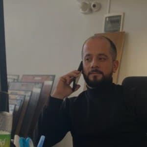 Yenal Ç. profil fotoğrafı