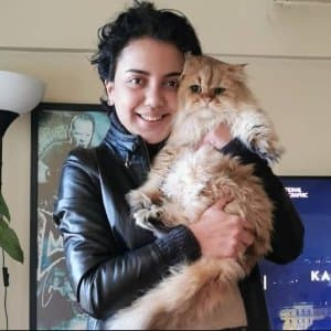 Yeşim C. profil fotoğrafı