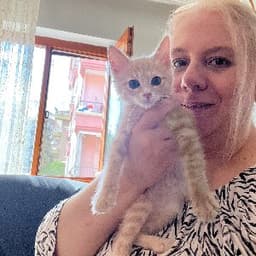 Yeşim O. profil fotoğrafı