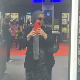 Yeşim Y. profil fotoğrafı