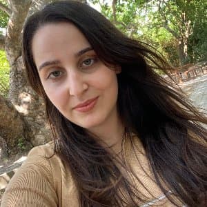 Yeşim Y. profil fotoğrafı