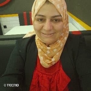 Yeter K. profil fotoğrafı