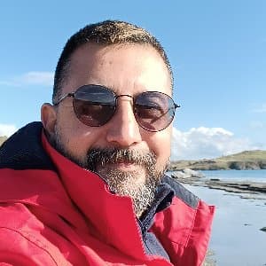 Yetkin O. profil fotoğrafı