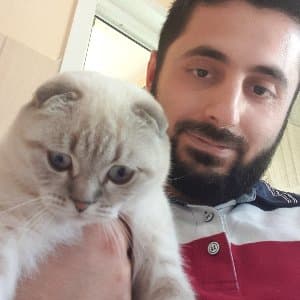 Yiğit A. profil fotoğrafı