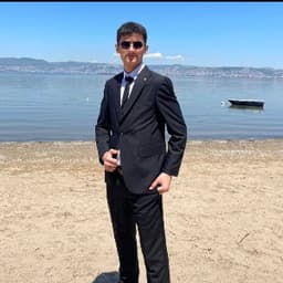 Yiğit G. profil fotoğrafı