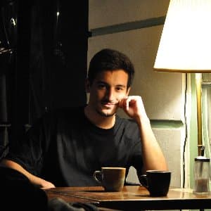 Yiğit D. profil fotoğrafı