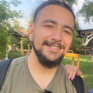 Yiğit O. profil fotoğrafı