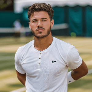 Yigit P. profil fotoğrafı