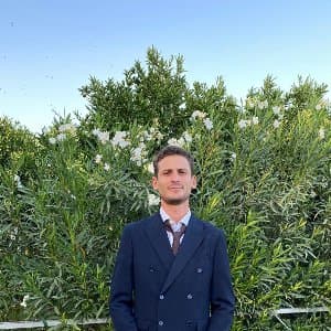Yiğit T. profil fotoğrafı
