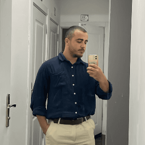 Yiğithan K. profil fotoğrafı