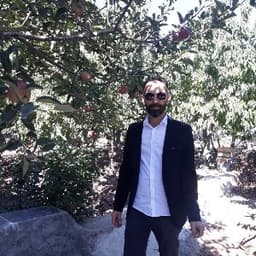 Yıldıray U. profil fotoğrafı