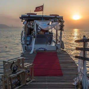 Yıldırım G. profil fotoğrafı