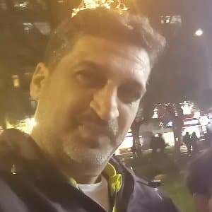 Yılmaz B. profil fotoğrafı