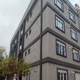 Yılmaz B. profil fotoğrafı