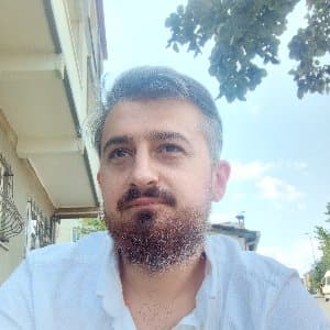 Yılmaz B. profil fotoğrafı