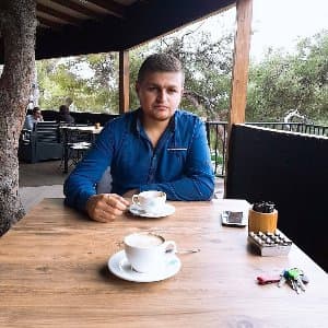 Yılmaz Ö. profil fotoğrafı