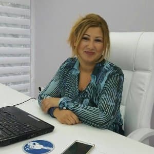 Yonca G. profil fotoğrafı