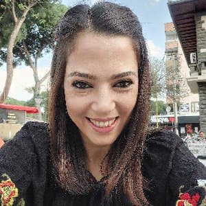 Yonca Ö. profil fotoğrafı