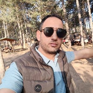 Yucel C. profil fotoğrafı