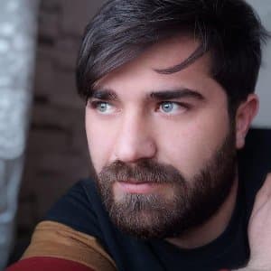 Yücel M. profil fotoğrafı