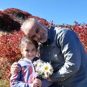 Yüksel A. profil fotoğrafı