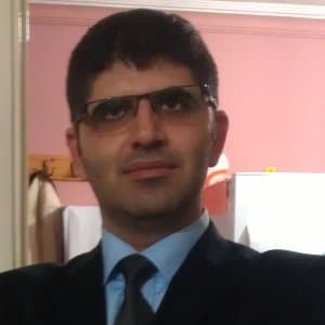 Yüksel Ç. profil fotoğrafı