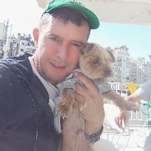 Yüksel K. profil fotoğrafı