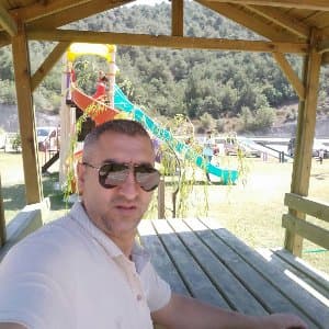 Yüksel R. profil fotoğrafı