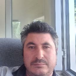 Yüksel U. profil fotoğrafı