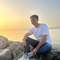 Yunus B. profil fotoğrafı