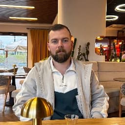 Yunus D. profil fotoğrafı